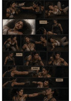 Read Los Guardianes Principales (Kepler-22b)  7 Page 3 in Spanish