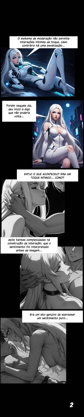Read Directors Cut  1 Page 2 in Portugese