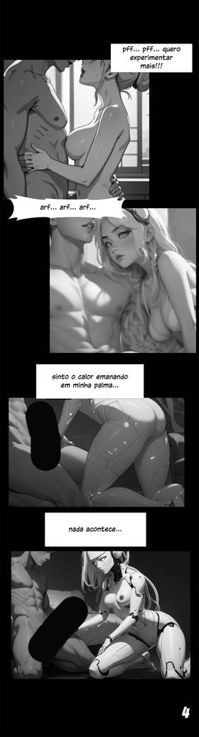 Read Directors Cut  1 Page 4 in Portugese