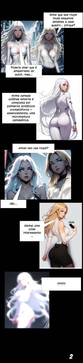 Read Directors Cut  2 Page 2 in Portugese