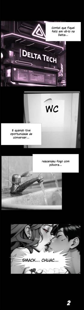 Read Directors Cut  3 Page 2 in Portugese