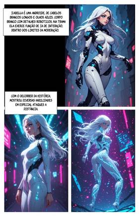 Read Directors Cut  4 Page 2 in Portugese
