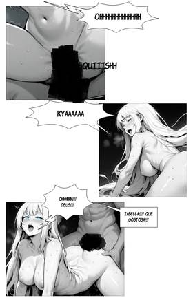 Read Directors Cut  4 Page 9 in Portugese