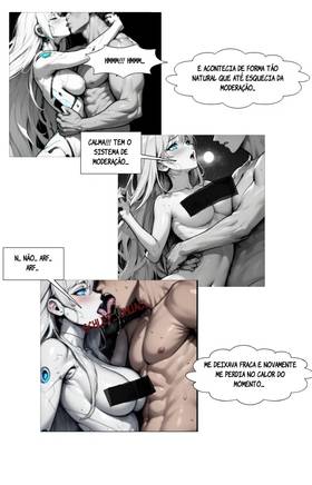 Read Directors Cut  4 Page 6 in Portugese