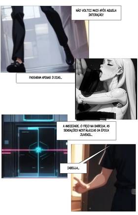 Read Directors Cut  4 Page 3 in Portugese