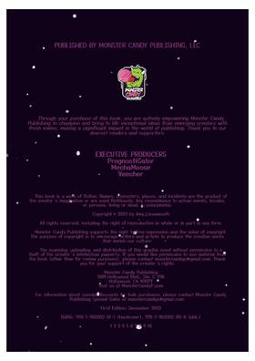 Read Jackie and the Magical Guys  1 Page 3 in English