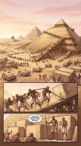 Read Ankh  1 Page 2 in English