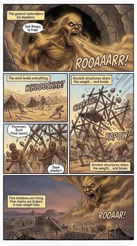 Read Ankh  2 Page 2 in English
