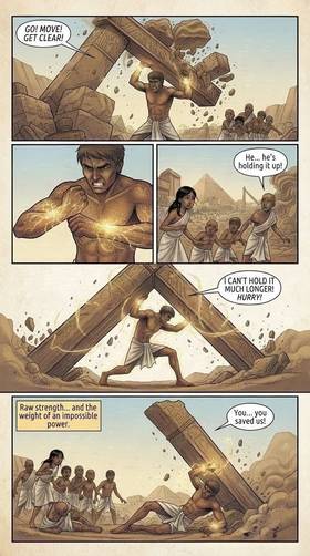 Read Ankh  2 Page 10 in English