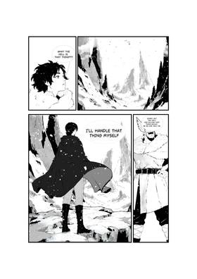 Read DIE BY THE CROWN  1 Page 4 in English