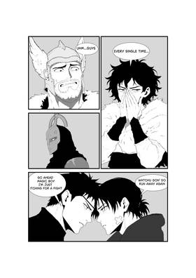 Read DIE BY THE CROWN  1 Page 6 in English