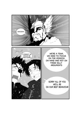 Read DIE BY THE CROWN  1 Page 7 in English