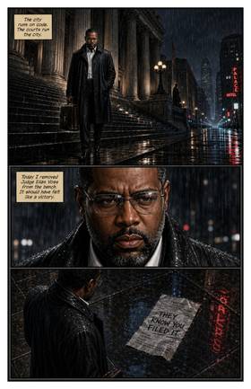 Read The Operator  1 Page 2 in English