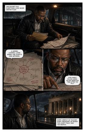 Read The Operator  1 Page 5 in English