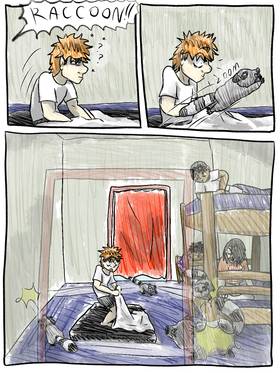 Read Evil Eye  2 Page 2 in English