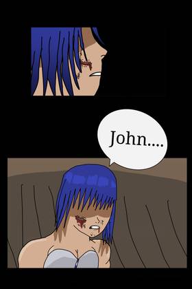 Read FLAME AND BOLT  1 Page 5 in English