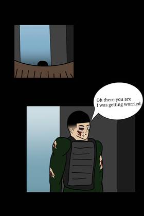 Read FLAME AND BOLT  1 Page 4 in English
