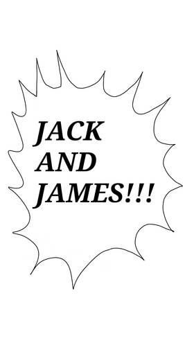 Read FLAME AND BOLT  2 Page 3 in English
