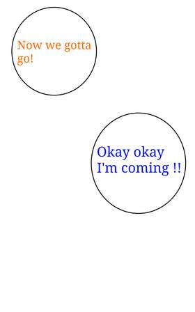Read FLAME AND BOLT  3 Page 4 in English