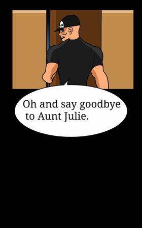 Read FLAME AND BOLT  4 Page 10 in English