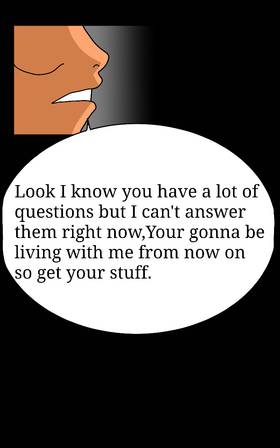 Read FLAME AND BOLT  4 Page 9 in English