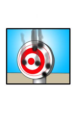 Read FLAME AND BOLT  5 Page 9 in English