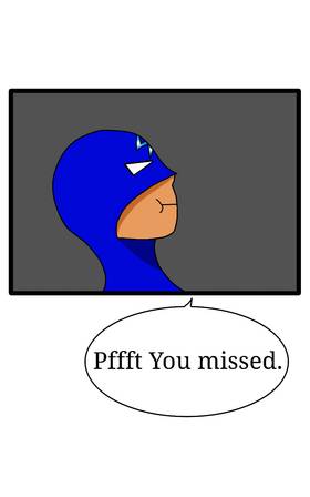 Read FLAME AND BOLT  5 Page 5 in English