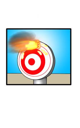 Read FLAME AND BOLT  5 Page 3 in English