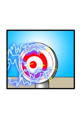 Read FLAME AND BOLT  5 Page 8 in English