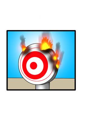 Read FLAME AND BOLT  5 Page 4 in English