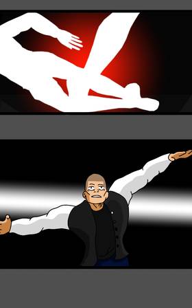 Read FLAME AND BOLT  6 Page 7 in English