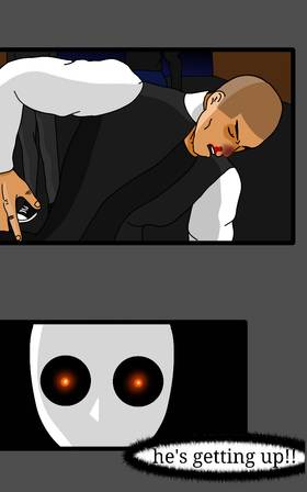 Read FLAME AND BOLT  6 Page 10 in English