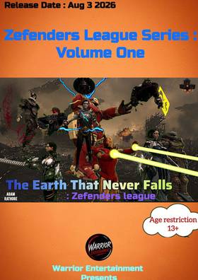 The Earth That Never Falls