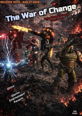 The War of Changes 
