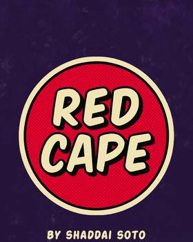 Read Red Cape  1 Page 1 in English