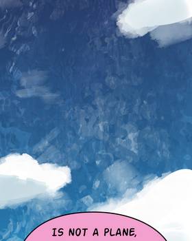 Read Red Cape  1 Page 3 in English