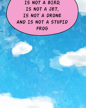 Read Red Cape  1 Page 4 in English