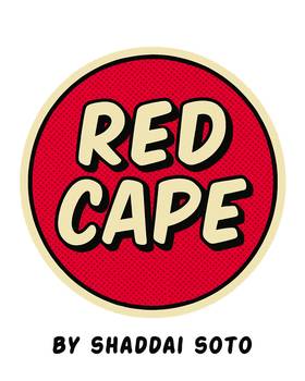Read Red Cape  2 Page 2 in English