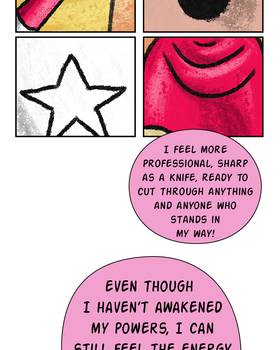Read Red Cape  2 Page 4 in English