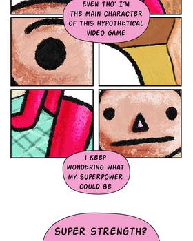Read Red Cape  2 Page 7 in English