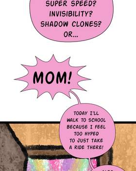 Read Red Cape  2 Page 8 in English