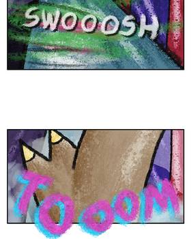 Read Red Cape  3 Page 10 in English
