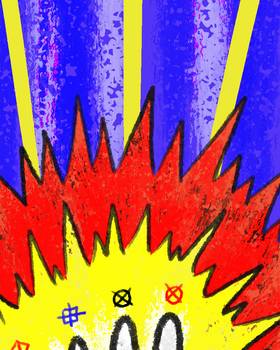 Read Red Cape  4 Page 3 in English