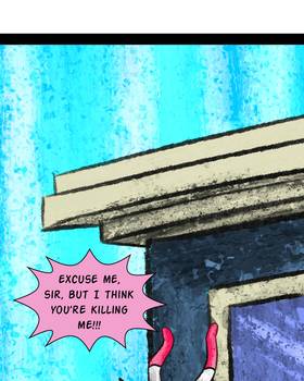 Read Red Cape  4 Page 6 in English