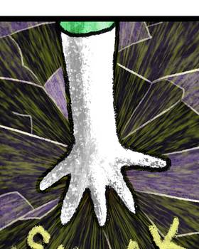 Read Red Cape  4 Page 10 in English