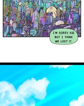 Read Red Cape  5 Page 3 in English