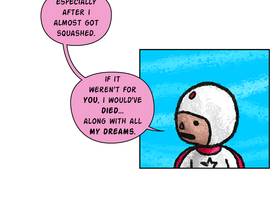 Read Red Cape  5 Page 8 in English