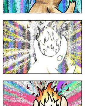 Read Red Cape  6 Page 7 in English