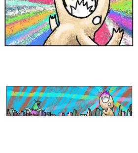 Read Red Cape  6 Page 8 in English