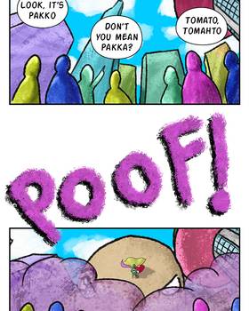 Read Red Cape  7 Page 2 in English